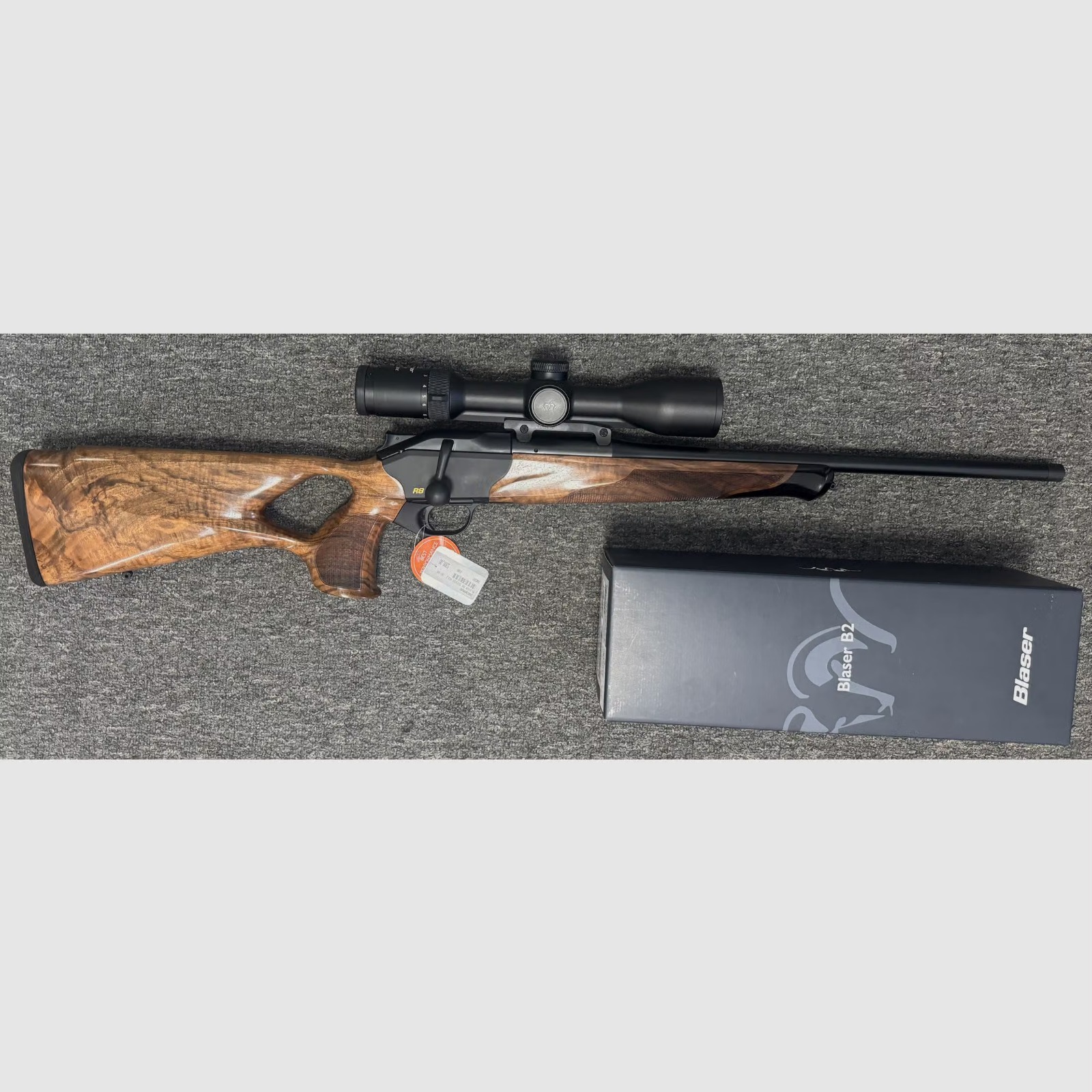 Blaser R8 Professional Success — Bild 3
