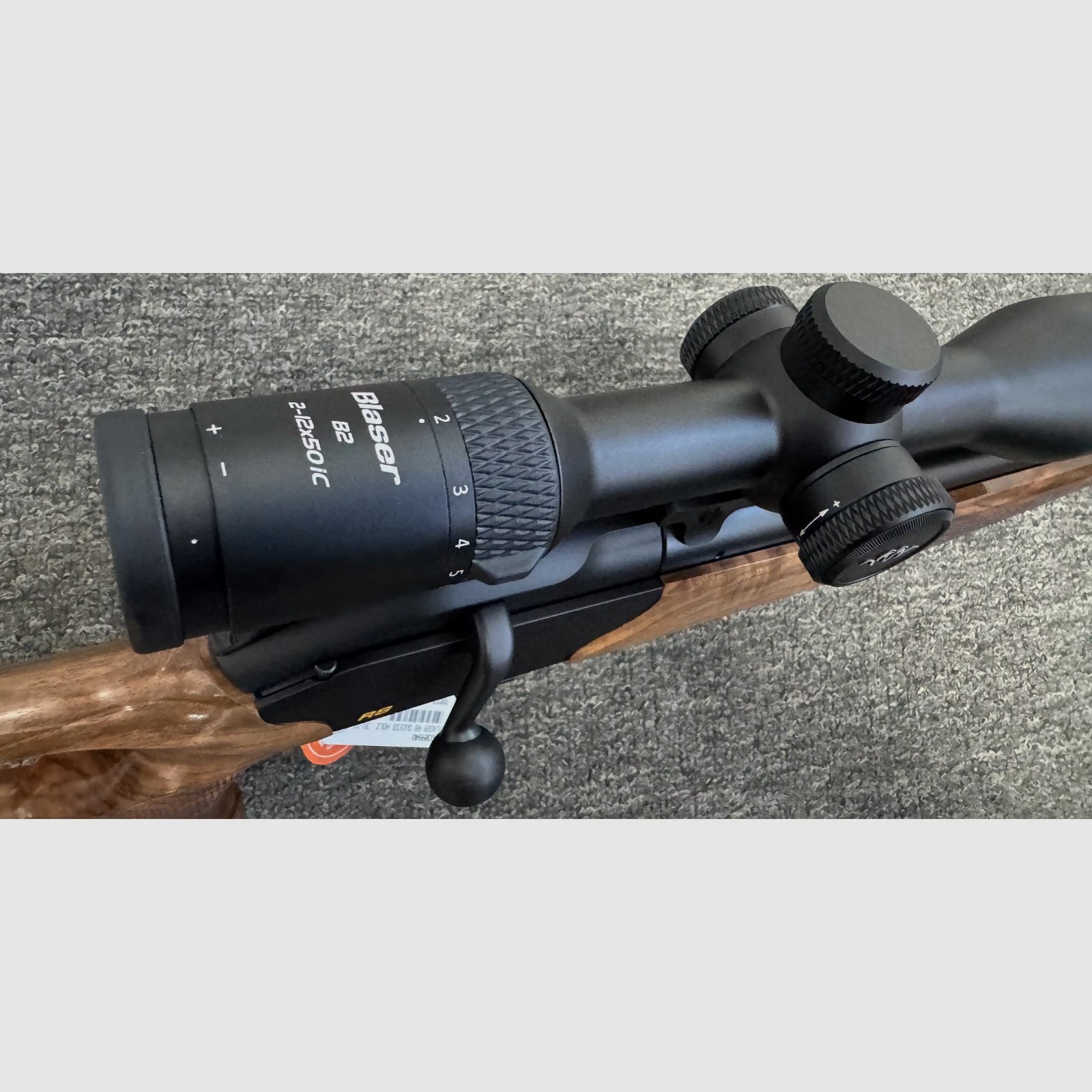 Blaser R8 Professional Success — Bild 4