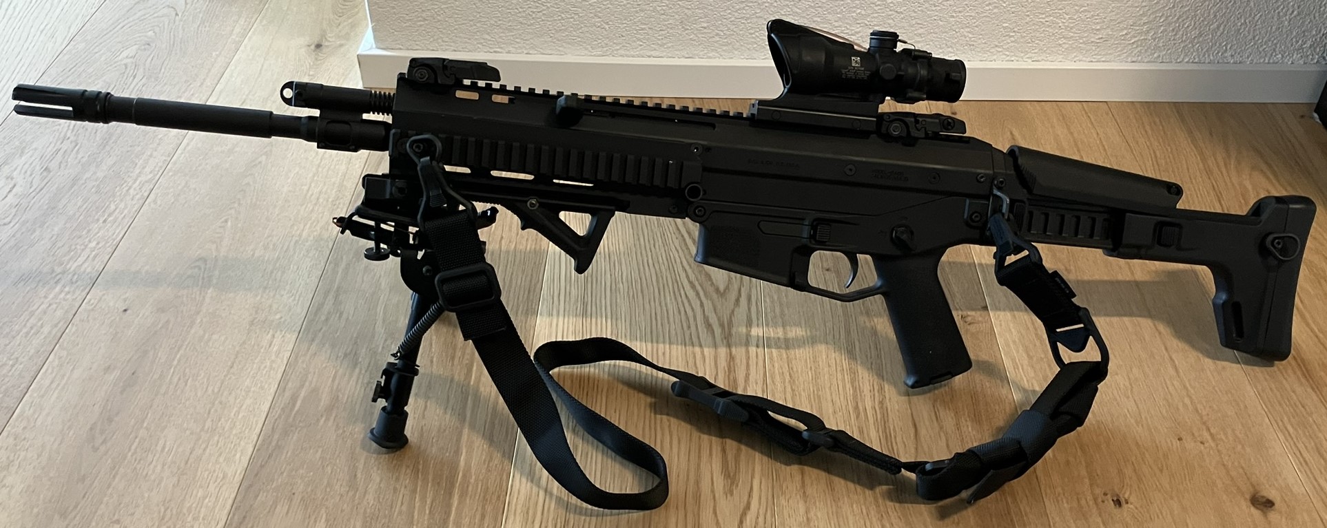Waffen kaufen Schweiz — gebrauchte Pistolen, Gewehre, Munition ...
